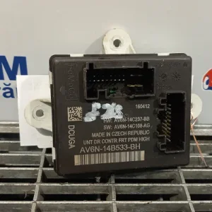 MODUL USA/STANGA FATA