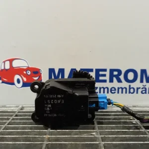 MOTORAS CLAPETA INCALZIRE