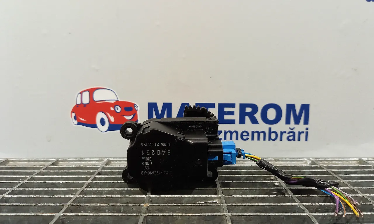 MOTORAS CLAPETA INCALZIRE FORD GRAND C-MAX 2010-2019