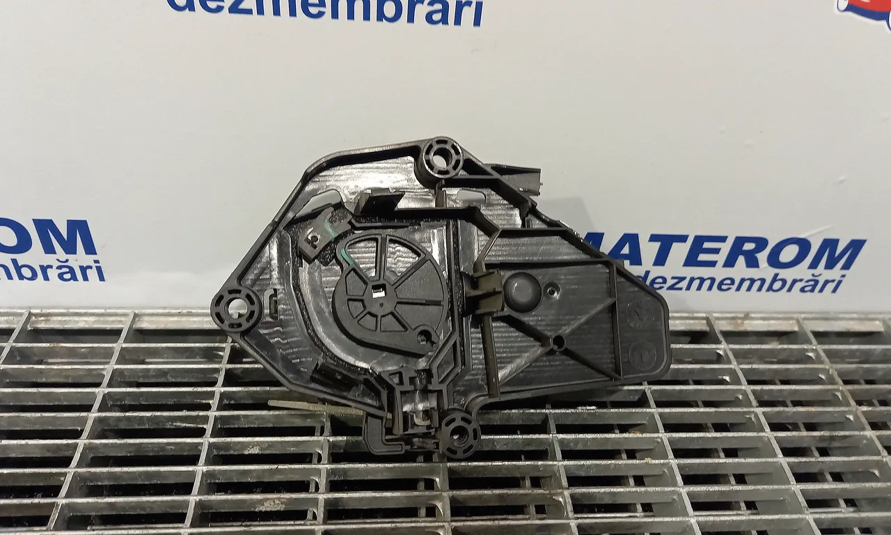 MOTORAS FORD GRAND C-MAX 2010-2019