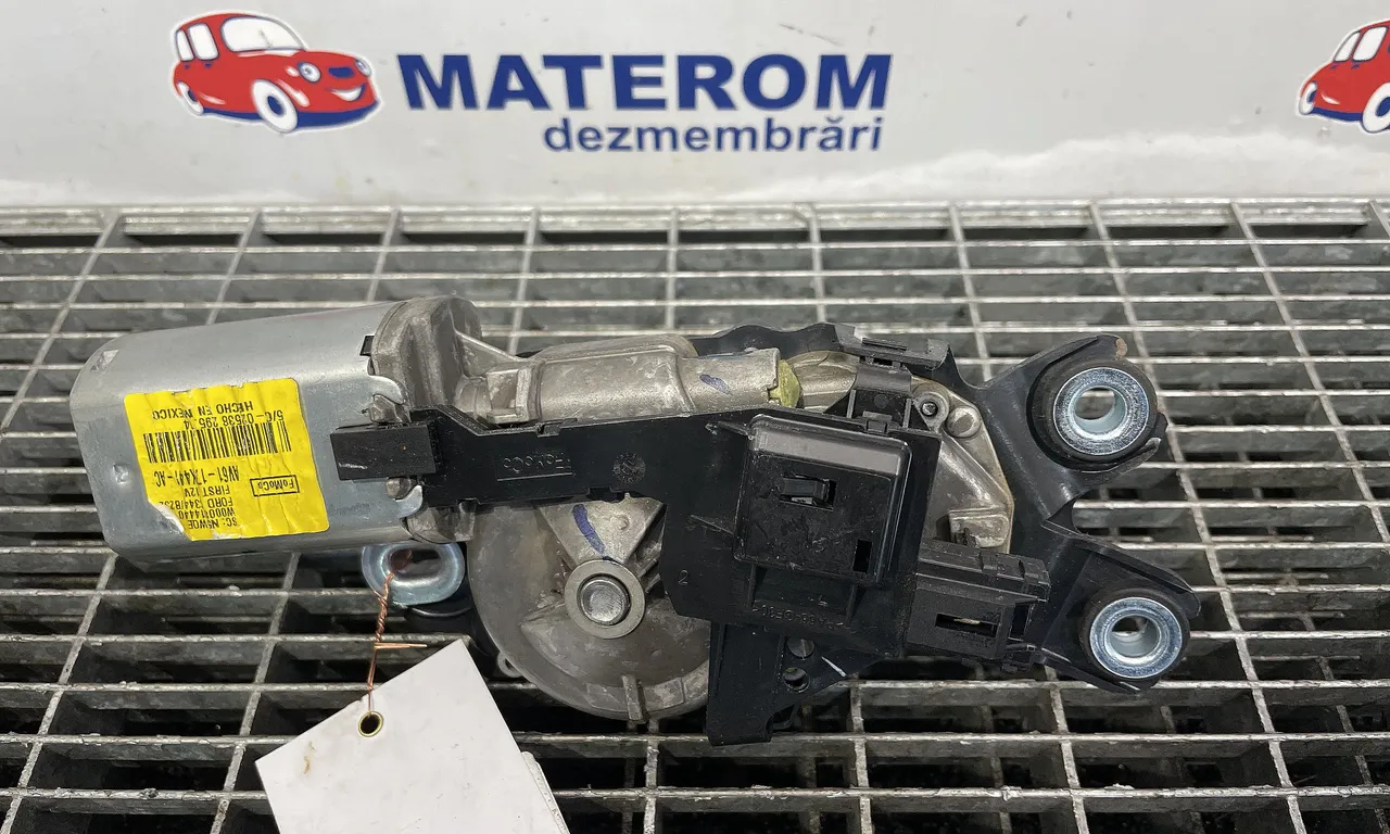 MOTORAS STERGATOR HAION FORD GRAND C-MAX 2010-2019