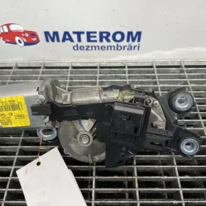 MOTORAS STERGATOR HAION