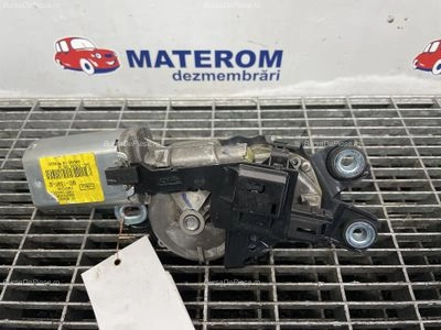 MOTORAS STERGATOR HAION