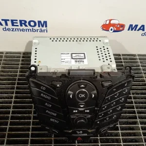 RADIO CD