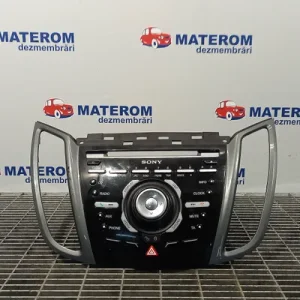 RADIO CD