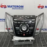RADIO CD FORD GRAND C-MAX 2.0 2010-2019 oe-E1BT18C815XE, vedere frontata