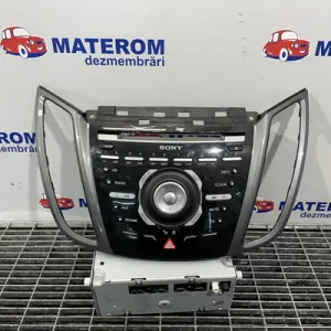 RADIO CD