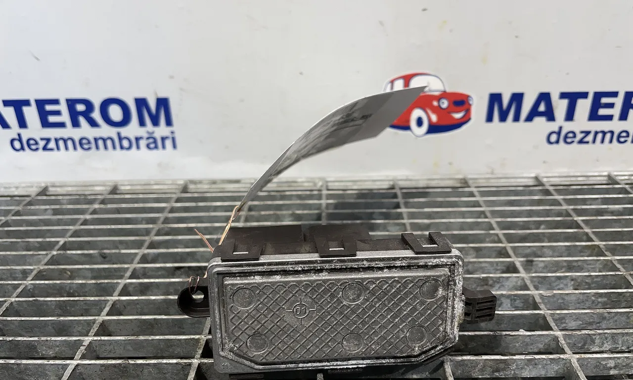 REOSTAT FORD GRAND C-MAX 2010-2019