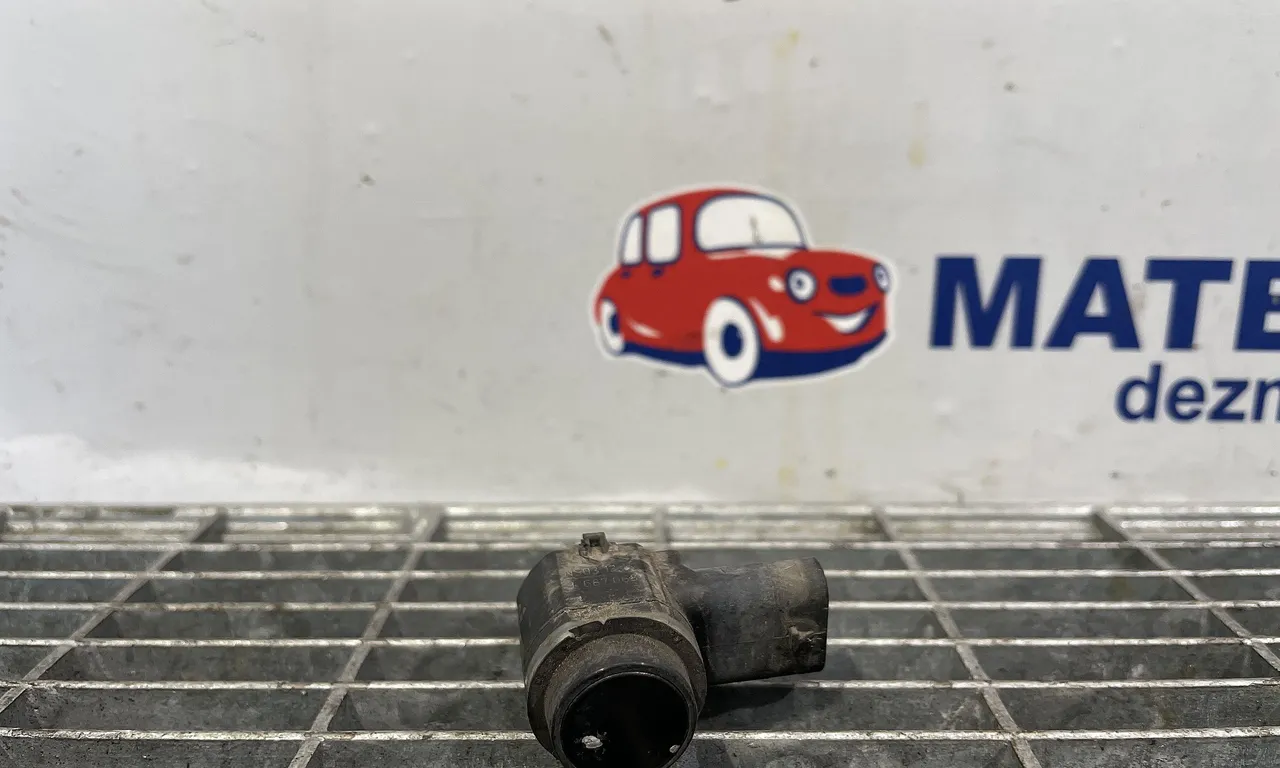 SENZOR PARCARE FATA FORD GRAND C-MAX 2010-2019