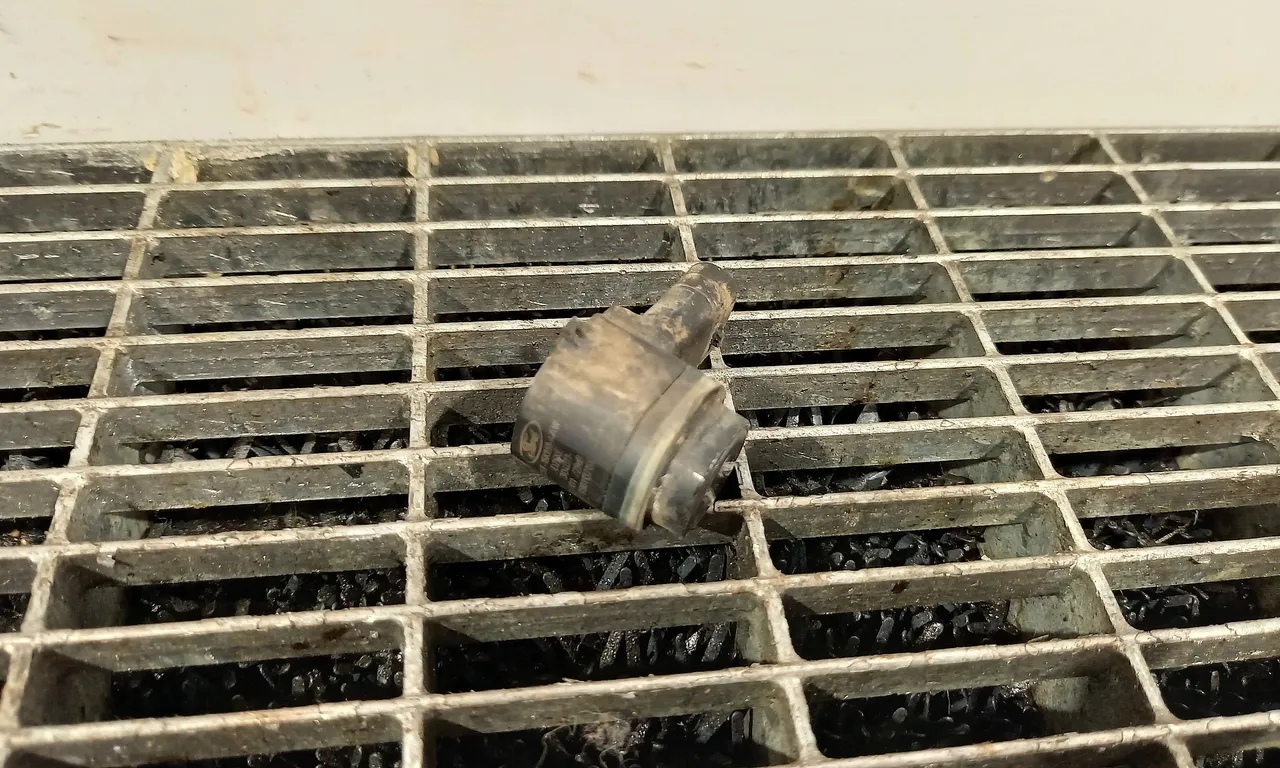 SENZOR PARCARE SPATE FORD GRAND C-MAX 2010-2019