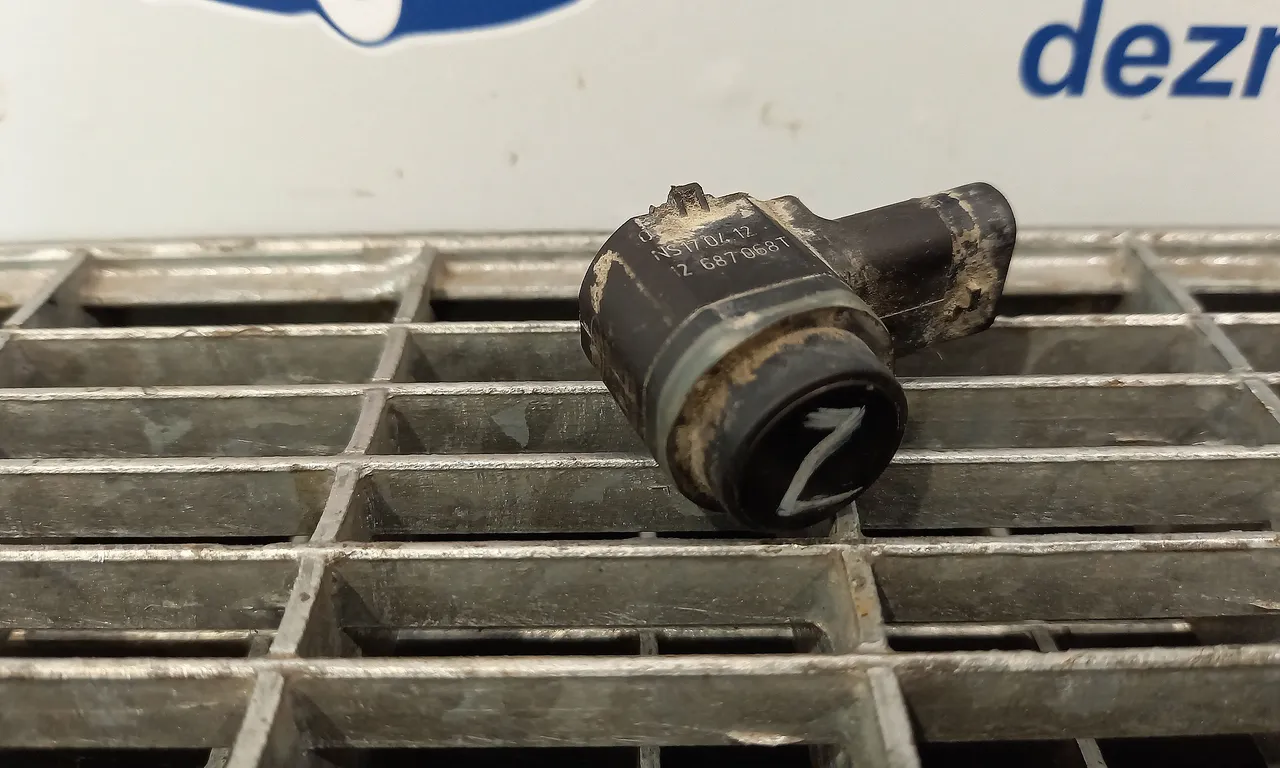 SENZOR PARCARE SPATE FORD GRAND C-MAX 2010-2019