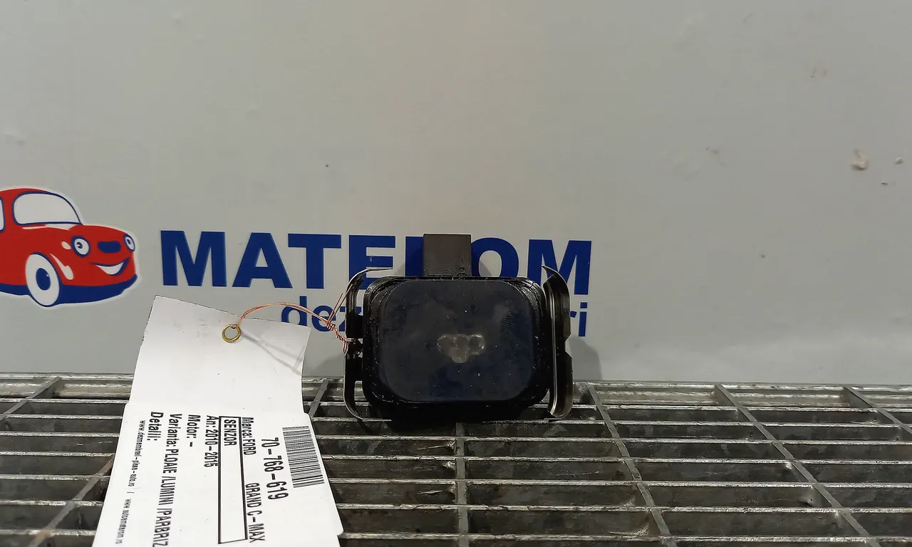 SENZOR PLOAIE /LUMINI FORD GRAND C-MAX 2010-2019