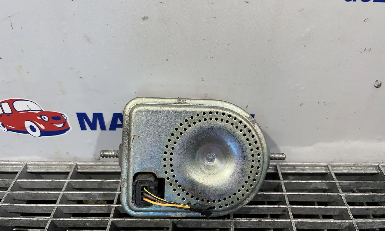 SIRENA ALARMA FORD GRAND C-MAX 2010-2019