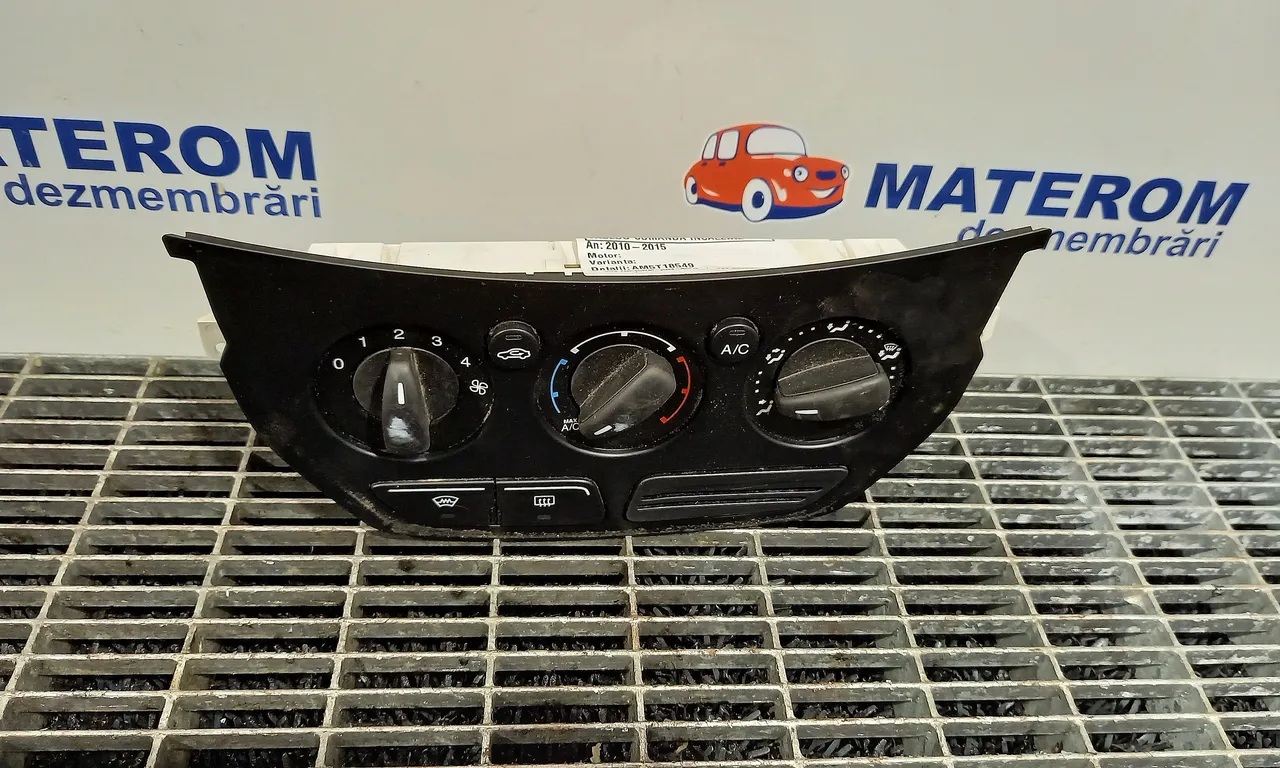 TABLOU COMANDA INCALZIRE FORD GRAND C-MAX 2010-2019