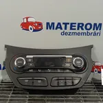 TABLOU COMANDA INCALZIRE FORD GRAND C-MAX 2.0 2010-2019 oe-AM5T18C612BJ, vedere frontata