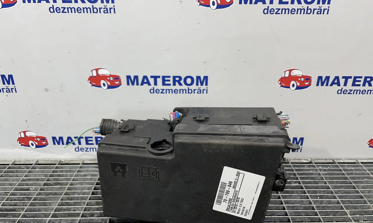TABLOU SIGURANTE FORD GRAND C-MAX 2010-2019