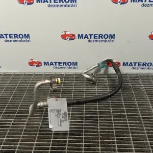 CONDUCTA CLIMA