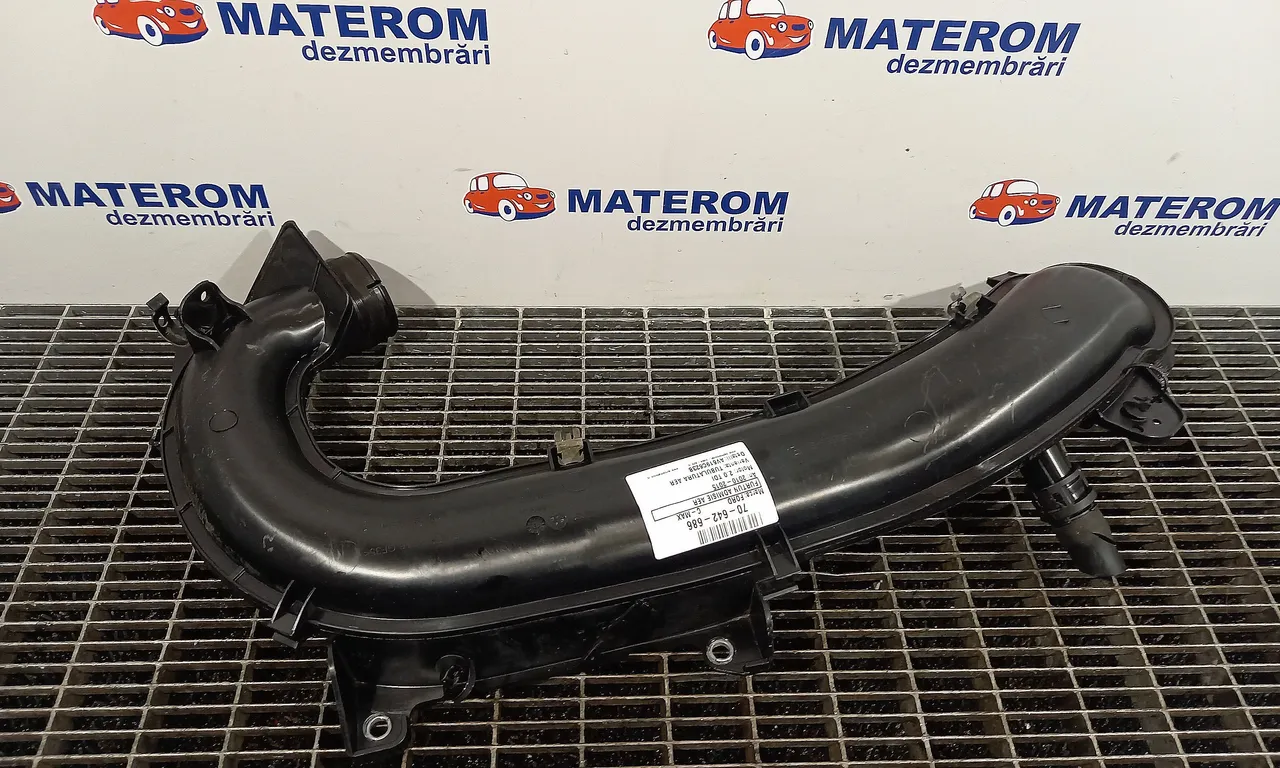 FURTUN ADMISIE AER FORD GRAND C-MAX 2010-2019