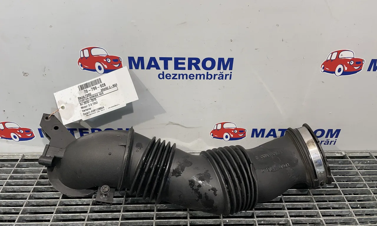 FURTUN ADMISIE AER FORD GRAND C-MAX 2010-2019