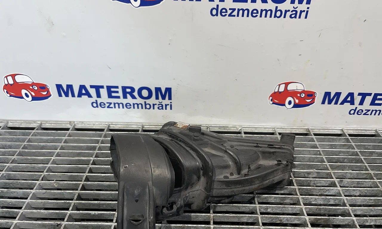 FURTUN ADMISIE AER FORD GRAND C-MAX 2010-2019