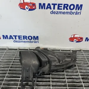 FURTUN ADMISIE AER