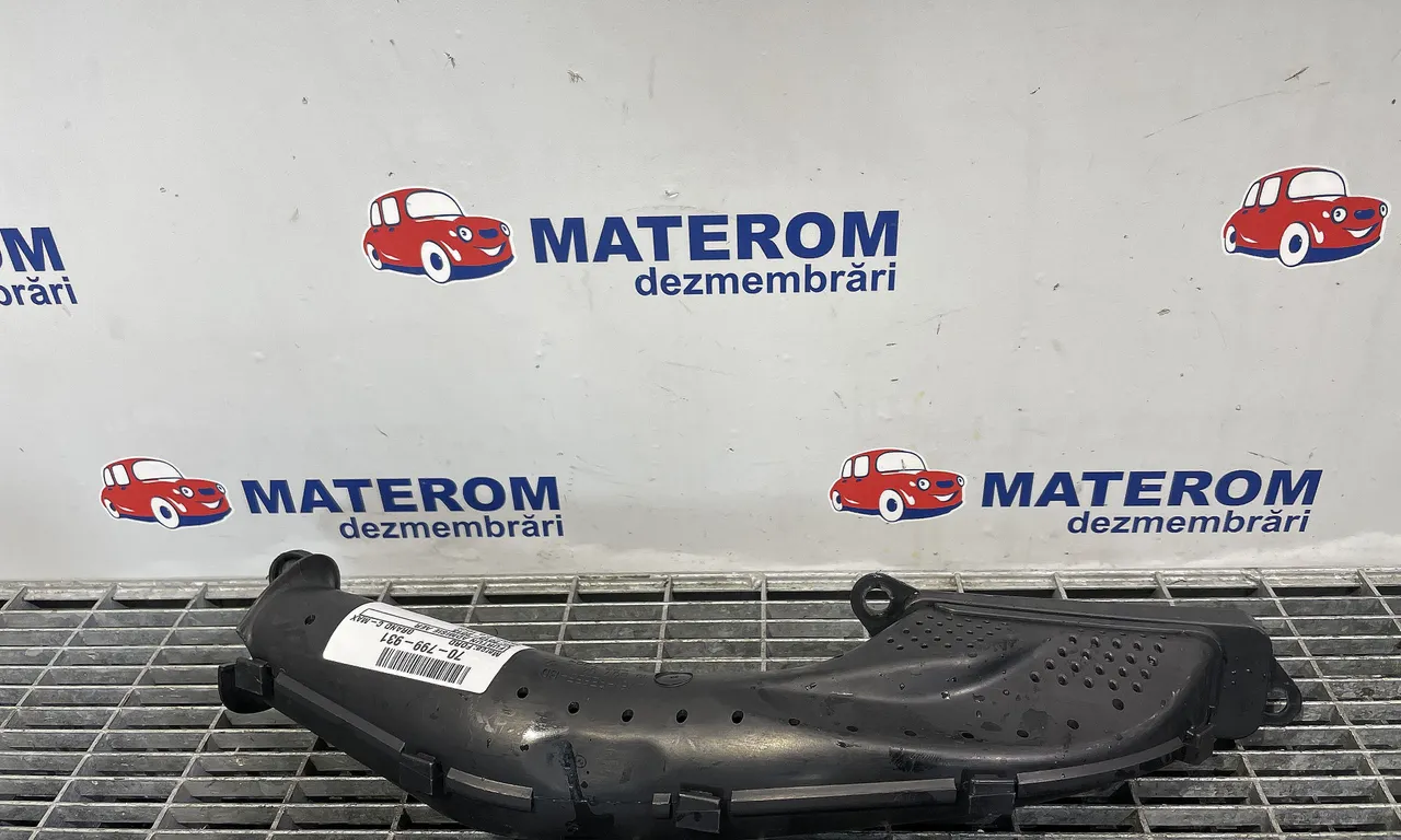 FURTUN ADMISIE AER FORD GRAND C-MAX 2010-2019