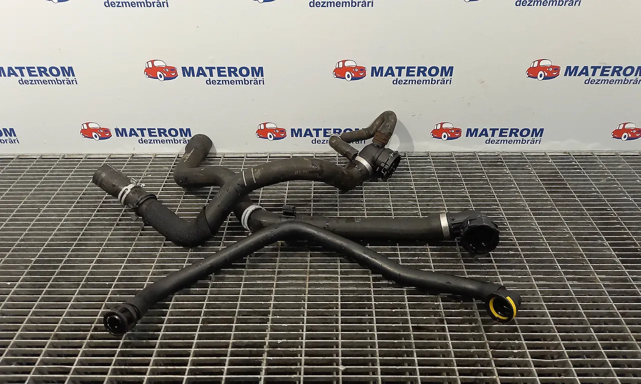 FURTUN APA FORD GRAND C-MAX 2010-2019