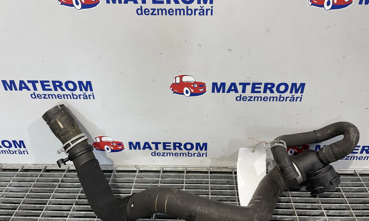 FURTUN APA FORD GRAND C-MAX 2010-2019