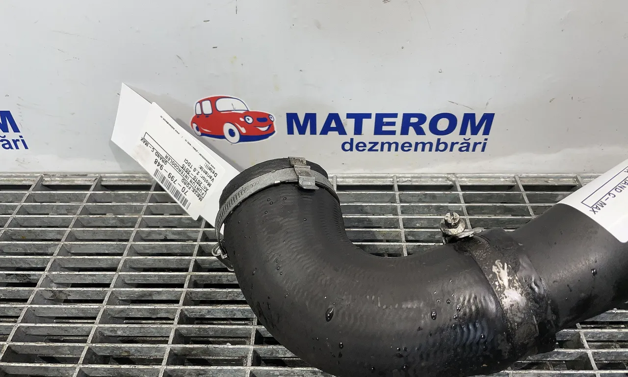 FURTUN INTERCOOLER FORD GRAND C-MAX 2010-2019