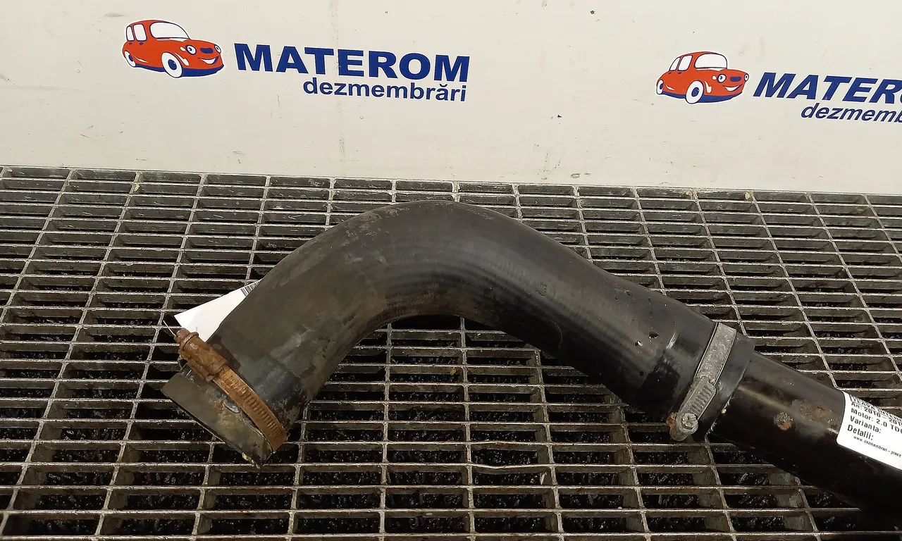FURTUN INTERCOOLER FORD GRAND C-MAX 2010-2019