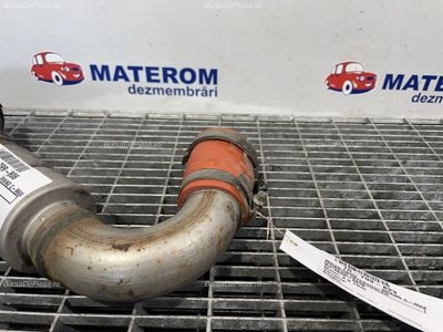 FURTUN INTERCOOLER FORD GRAND C-MAX 2.0 2010-2019, vedere frontata