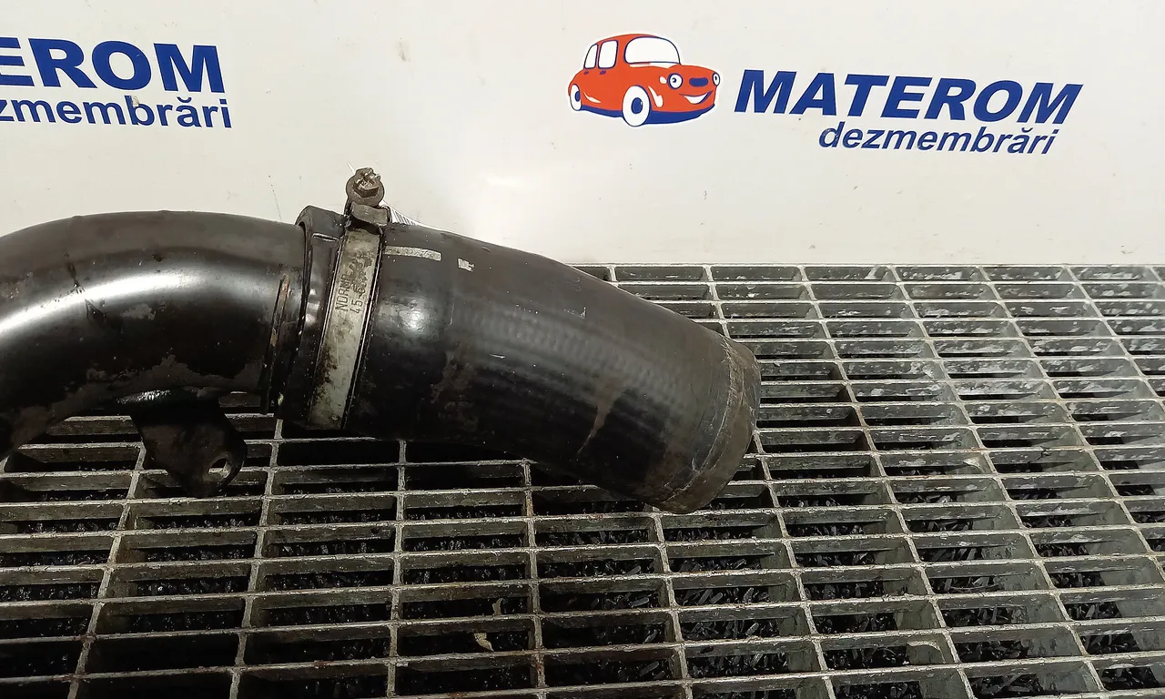FURTUN INTERCOOLER FORD GRAND C-MAX 2010-2019