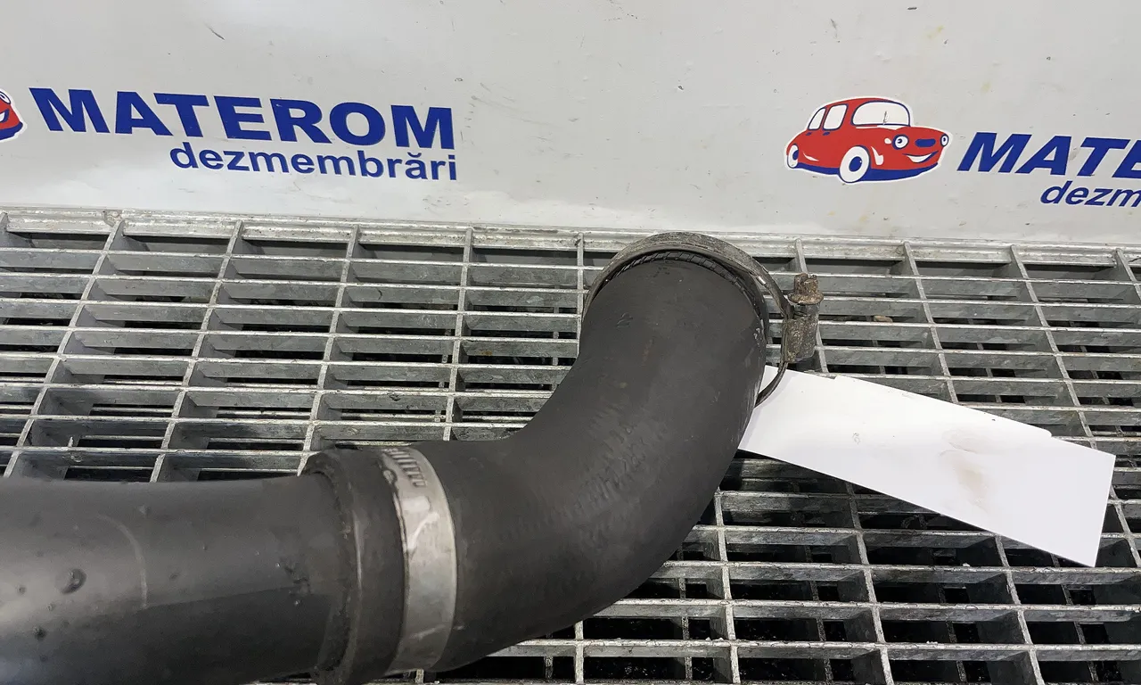 FURTUN INTERCOOLER FORD GRAND C-MAX 2010-2019