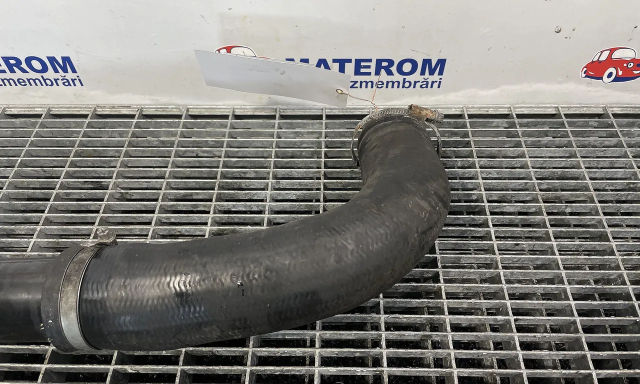 FURTUN INTERCOOLER FORD GRAND C-MAX 2010-2019