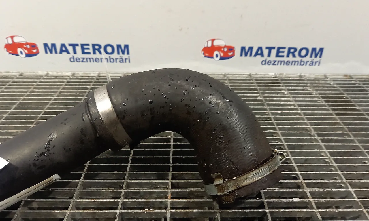 FURTUN INTERCOOLER FORD GRAND C-MAX 2010-2019