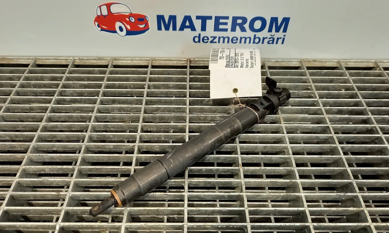 INJECTOR FORD GRAND C-MAX 2010-2019