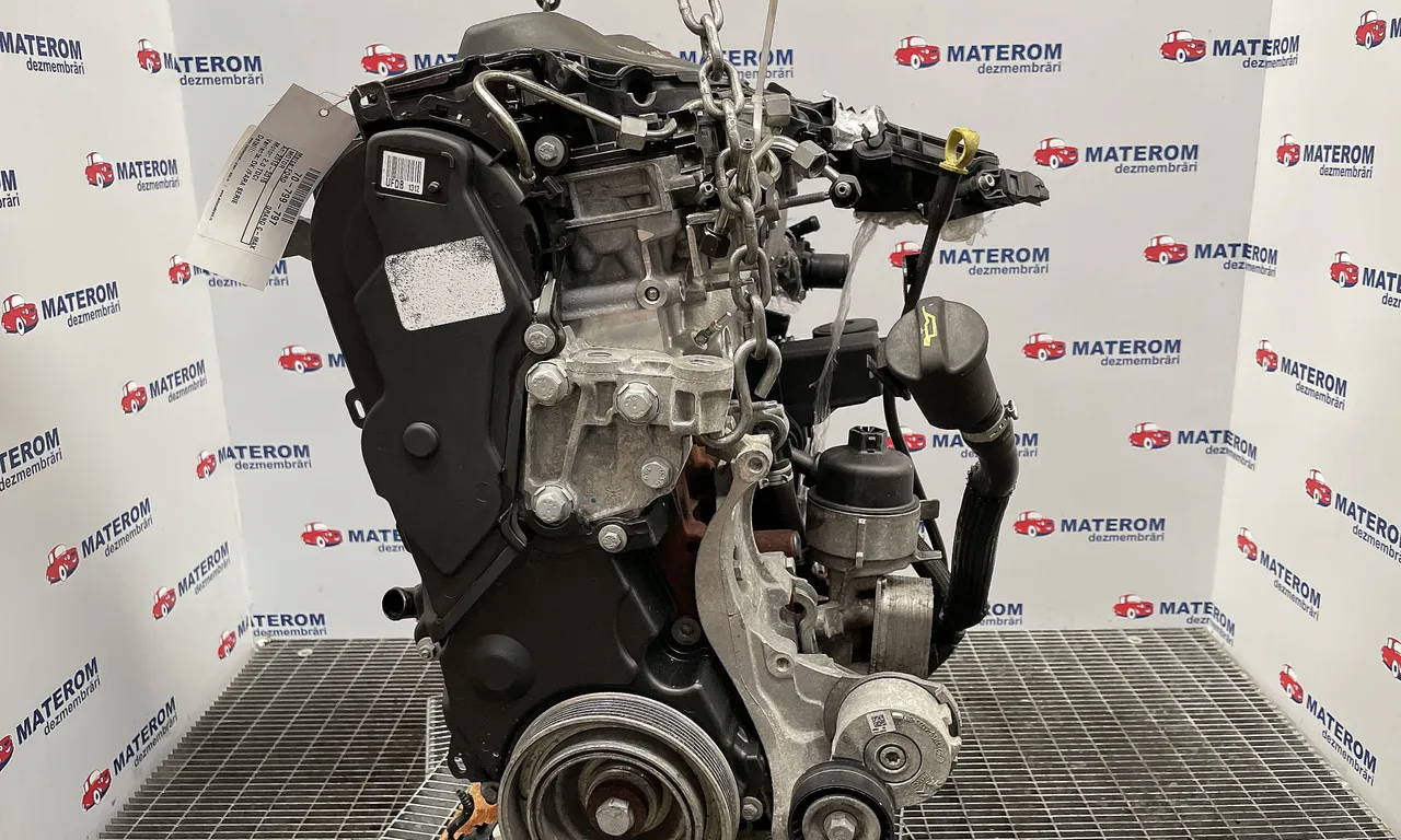 MOTOR FORD GRAND C-MAX 2010-2019