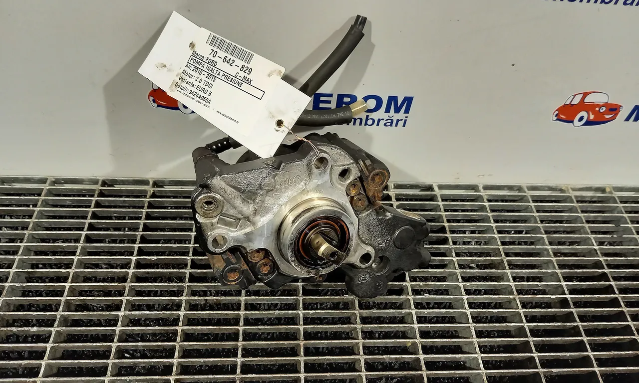 POMPA INALTA PRESIUNE FORD GRAND C-MAX 2010-2019