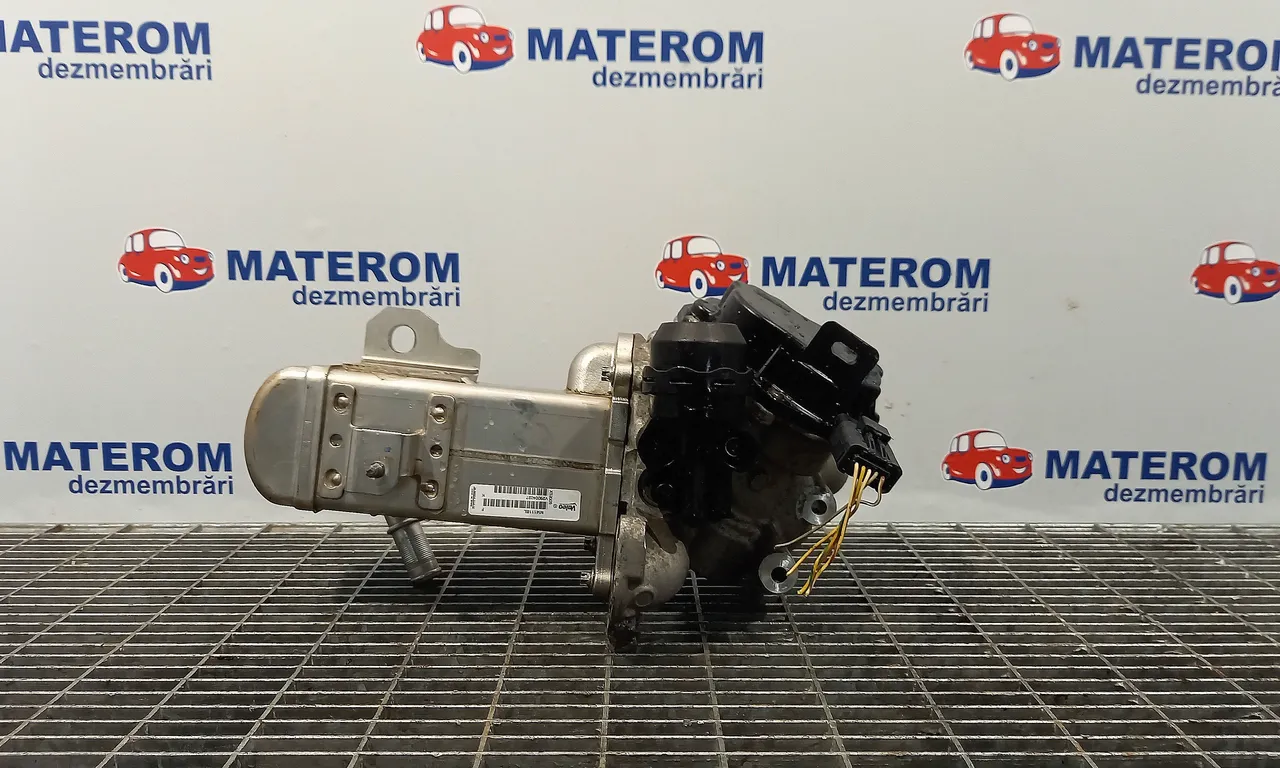 RACITOR GAZE CARTER FORD GRAND C-MAX 2010-2019