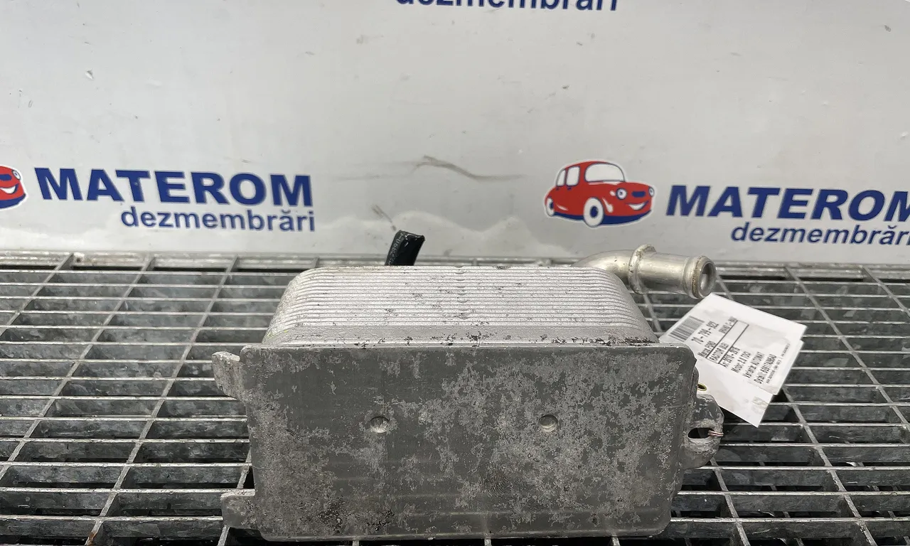 RACITOR ULEI FORD GRAND C-MAX 2010-2019