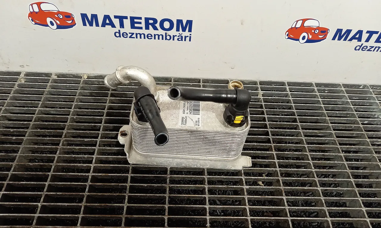 RACITOR ULEI FORD GRAND C-MAX 2010-2019