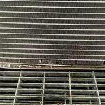 RADIATOR CLIMA FORD GRAND C-MAX 2.0 2010-2019 oe-2002808, vedere laterala