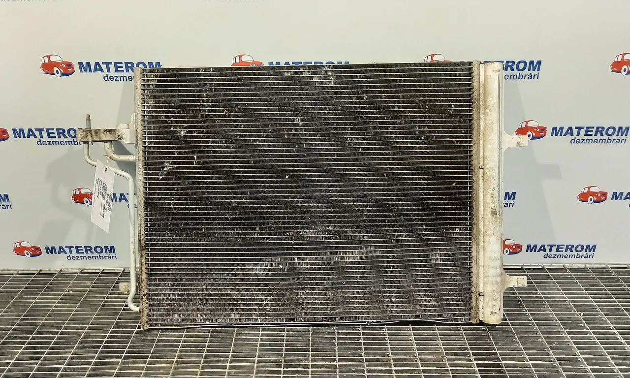 RADIATOR CLIMA FORD GRAND C-MAX 2010-2019