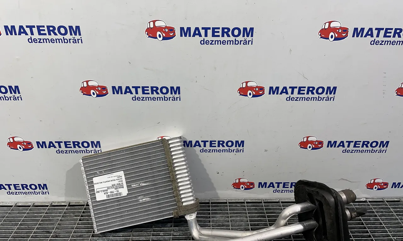 RADIATOR INCALZIRE FORD GRAND C-MAX 2010-2019