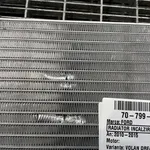 RADIATOR INCALZIRE FORD GRAND C-MAX 2.0 2010-2019 oe-1824911, vedere laterala