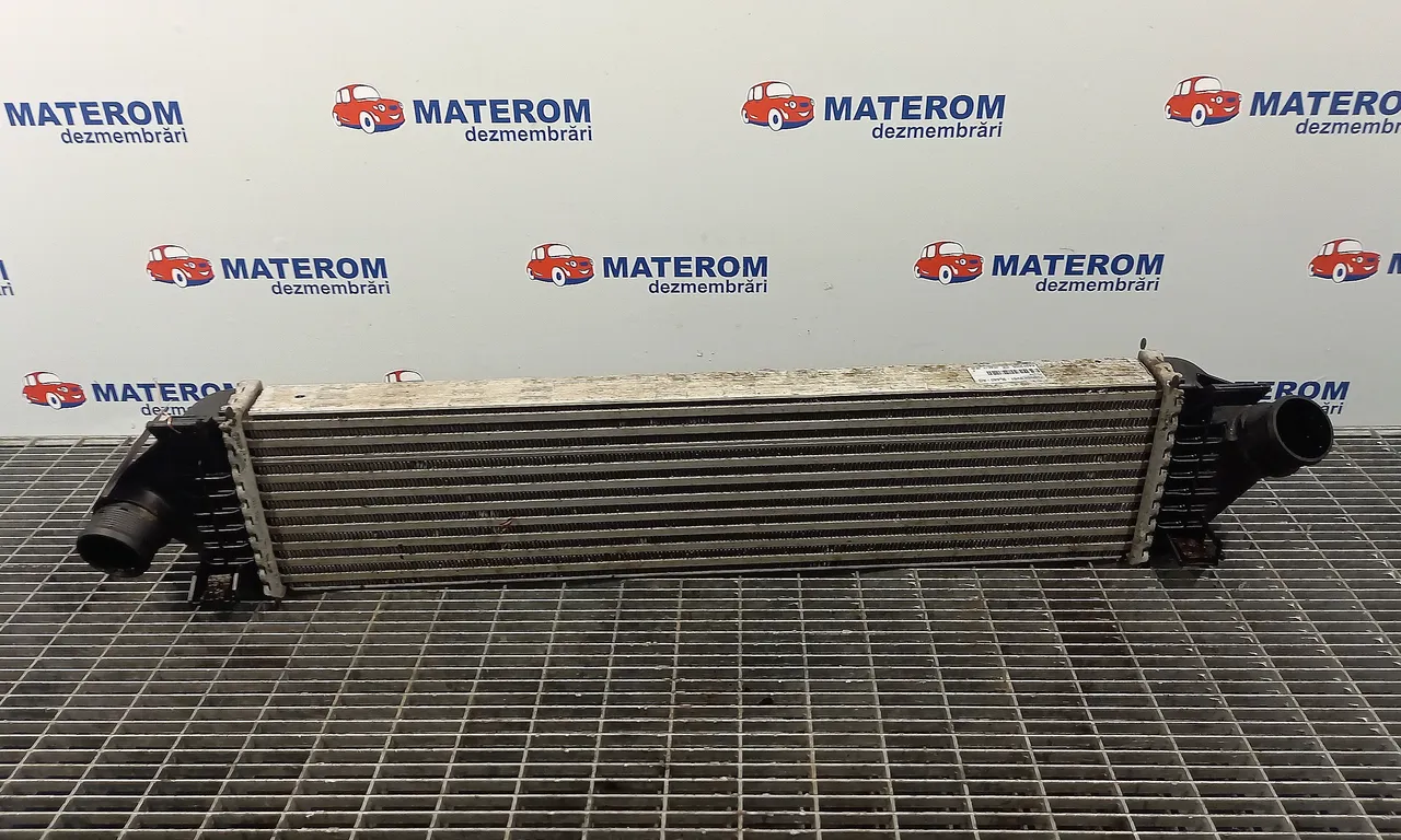 RADIATOR INTERCOOLER FORD GRAND C-MAX 2010-2019