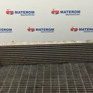 RADIATOR INTERCOOLER
