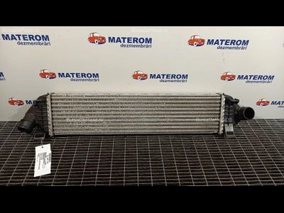 RADIATOR INTERCOOLER