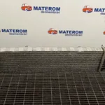 RADIATOR INTERCOOLER FORD GRAND C-MAX 2.0 TDCI 2010-2019 oe-8V619L440AC, vedere laterala