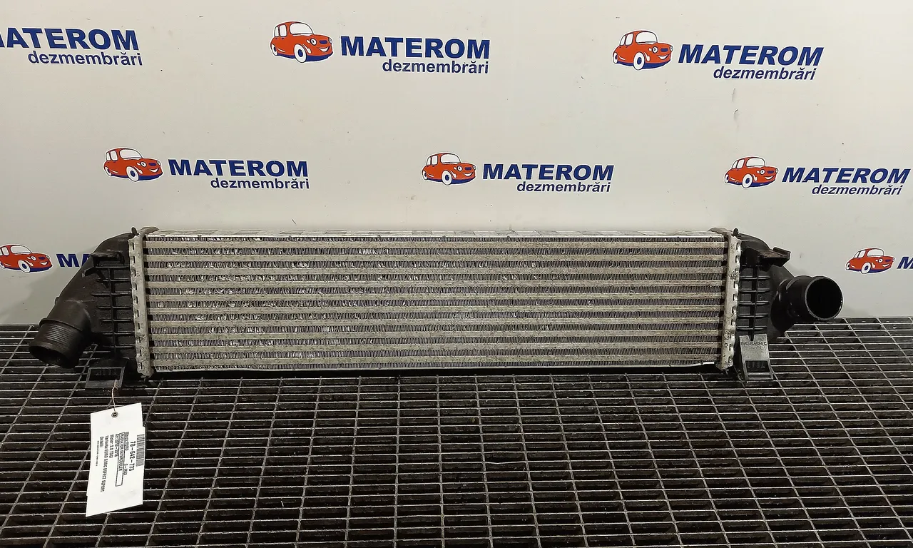 RADIATOR INTERCOOLER FORD GRAND C-MAX 2010-2019